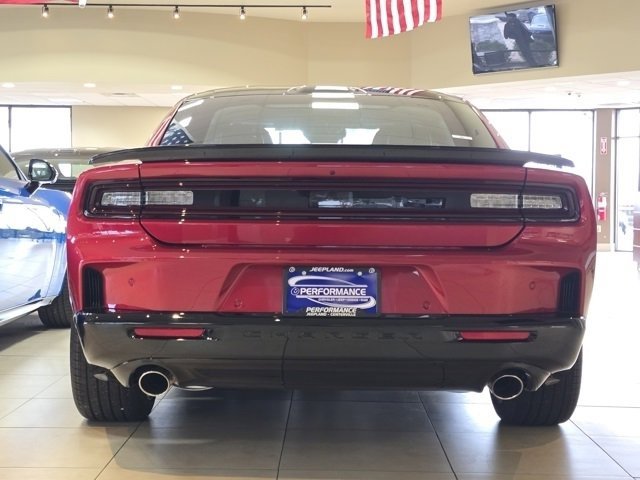 New 2026 Dodge Charger Scat Pack image 23