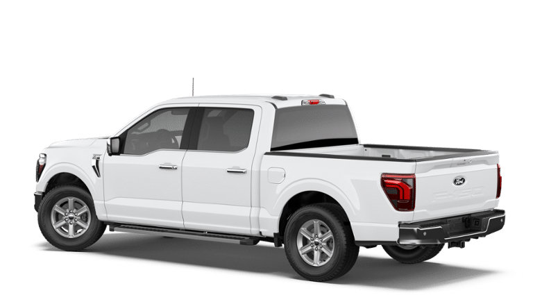 New 2026 Ford F150 Lariat w/ Bed Utility Package RWD image 35