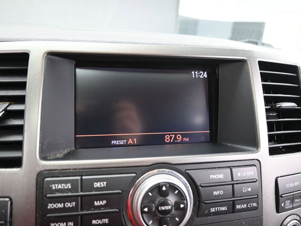 Used 2012 Nissan Armada Platinum image 40