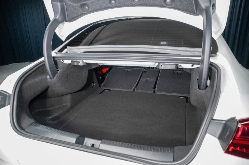 New 2026 Mercedes-Benz CLA 45 AMG S 4MATIC image 7