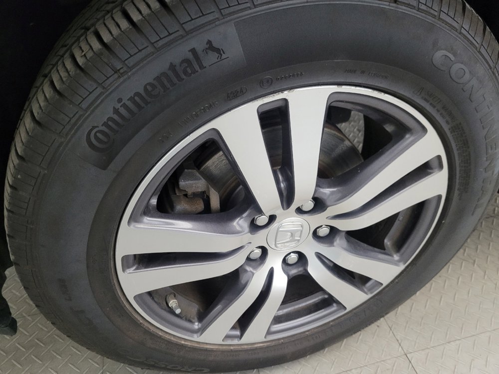Used 2017 Honda Pilot EX-L image 31