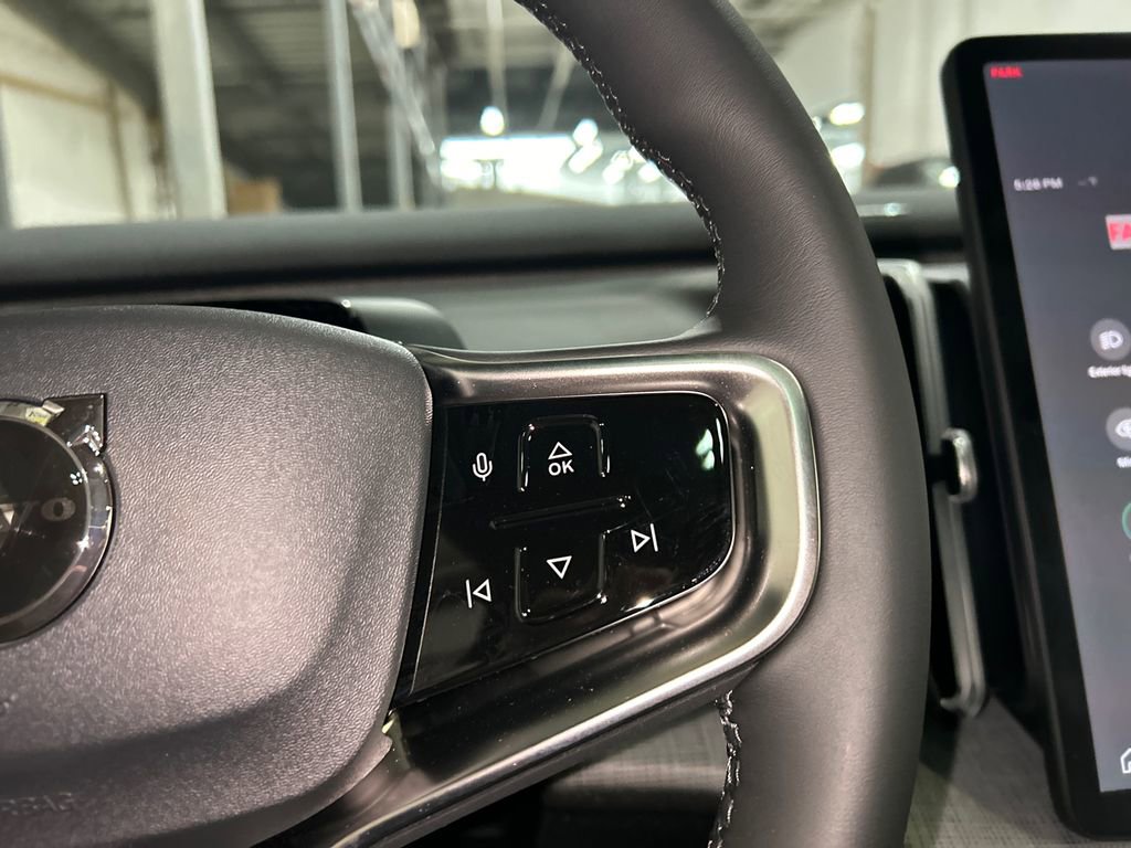 New 2026 Volvo EX30 Ultra w/ Climate Package image 13