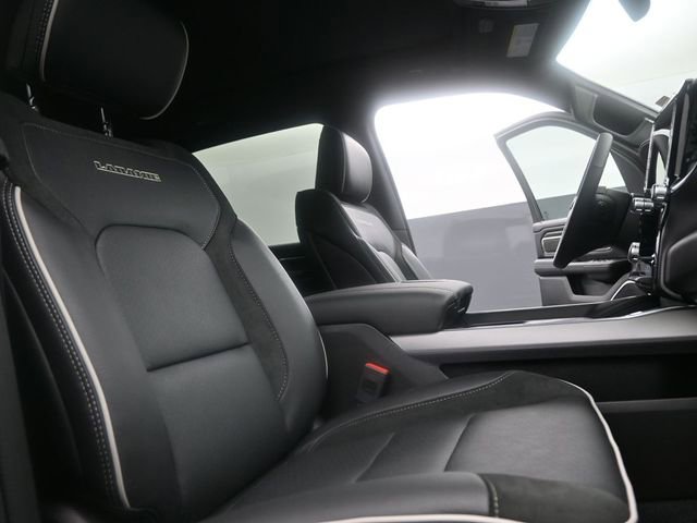 New 2026 RAM 1500 Laramie w/ Laramie Southwest Edition AWD/4WD image 13