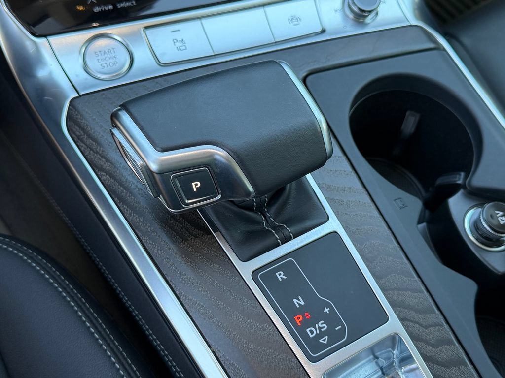 Used 2019 Audi A6 2.0T Premium Plus w/ Premium Plus Package AWD/4WD image 33