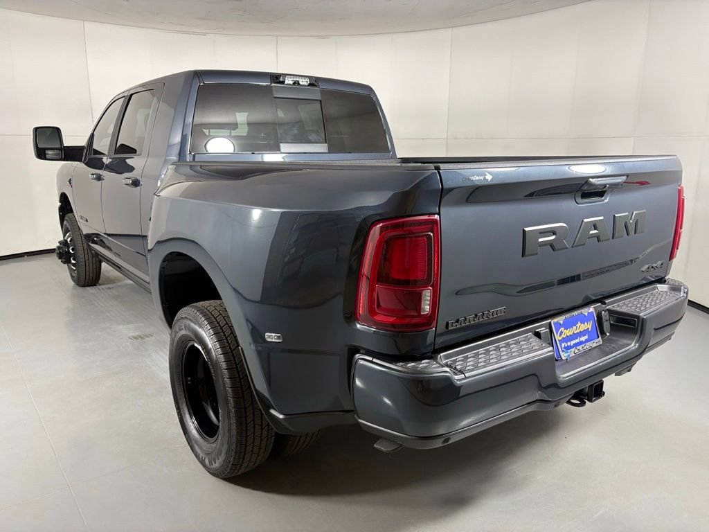 New 2026 RAM 3500 Laramie image 6