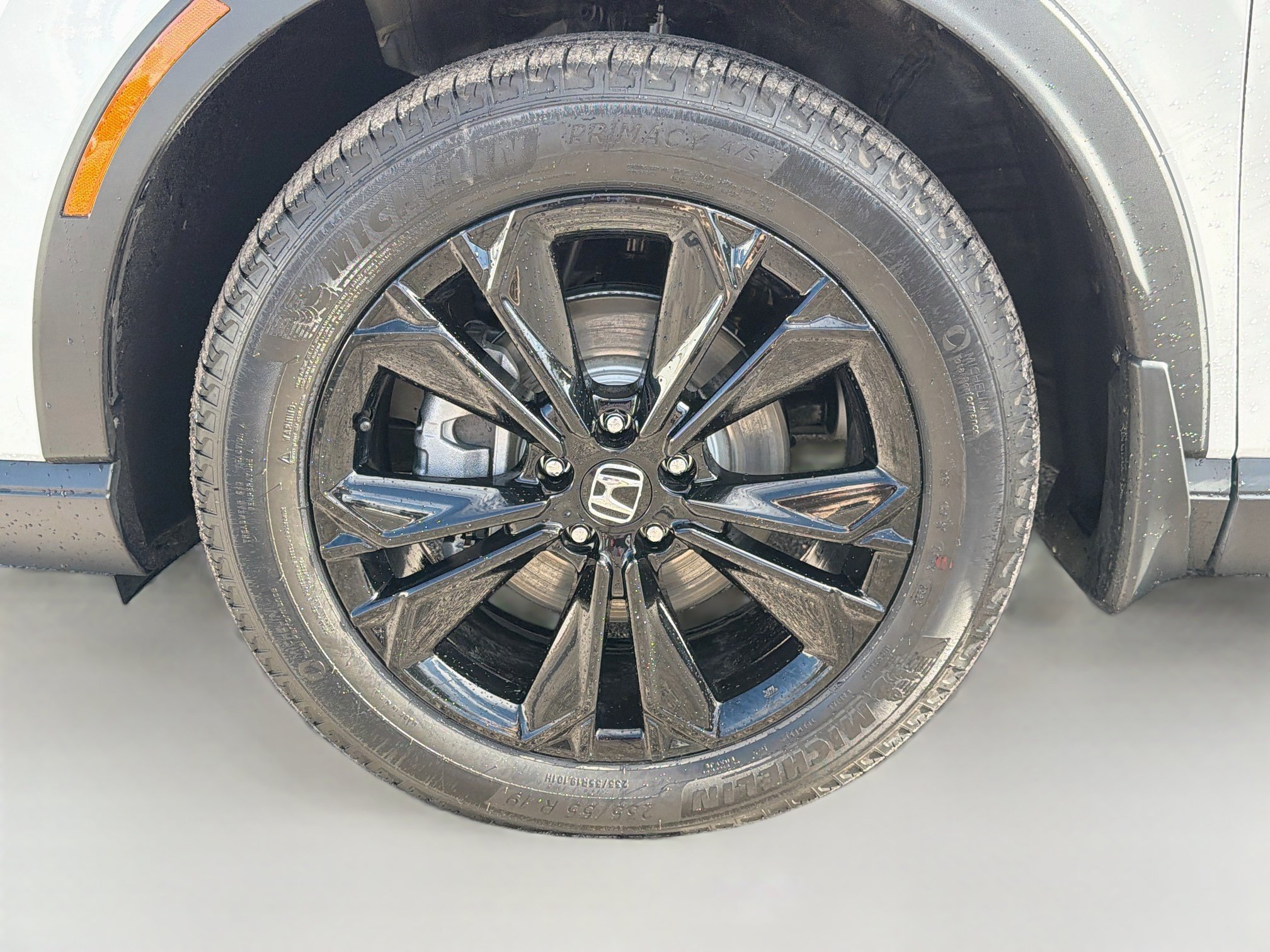 Used 2026 Honda CR-V Sport Touring image 43