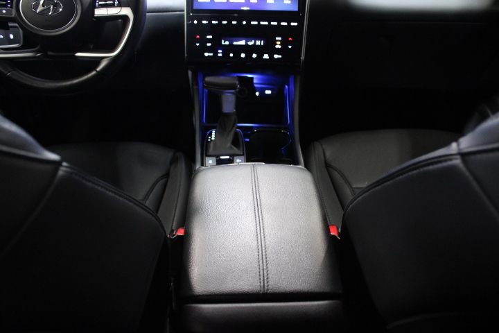 Used 2024 Hyundai Santa Cruz Limited image 29