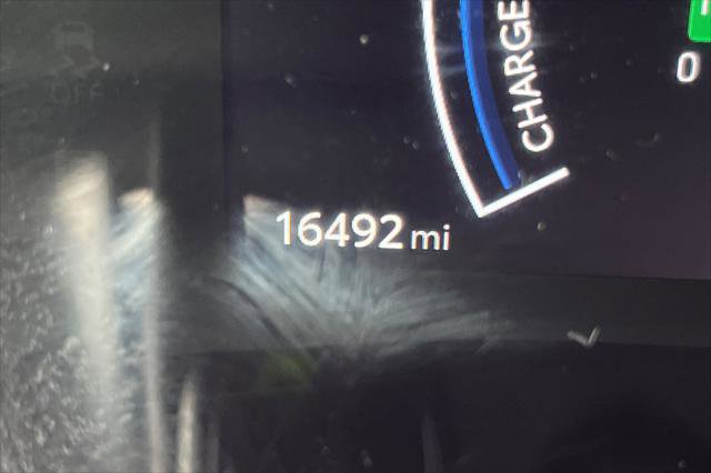 Certified 2025 Toyota Camry SE w/ Convenience Package image 28