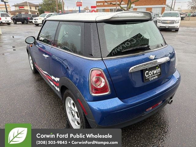 Used 2012 MINI Cooper Hardtop image 7