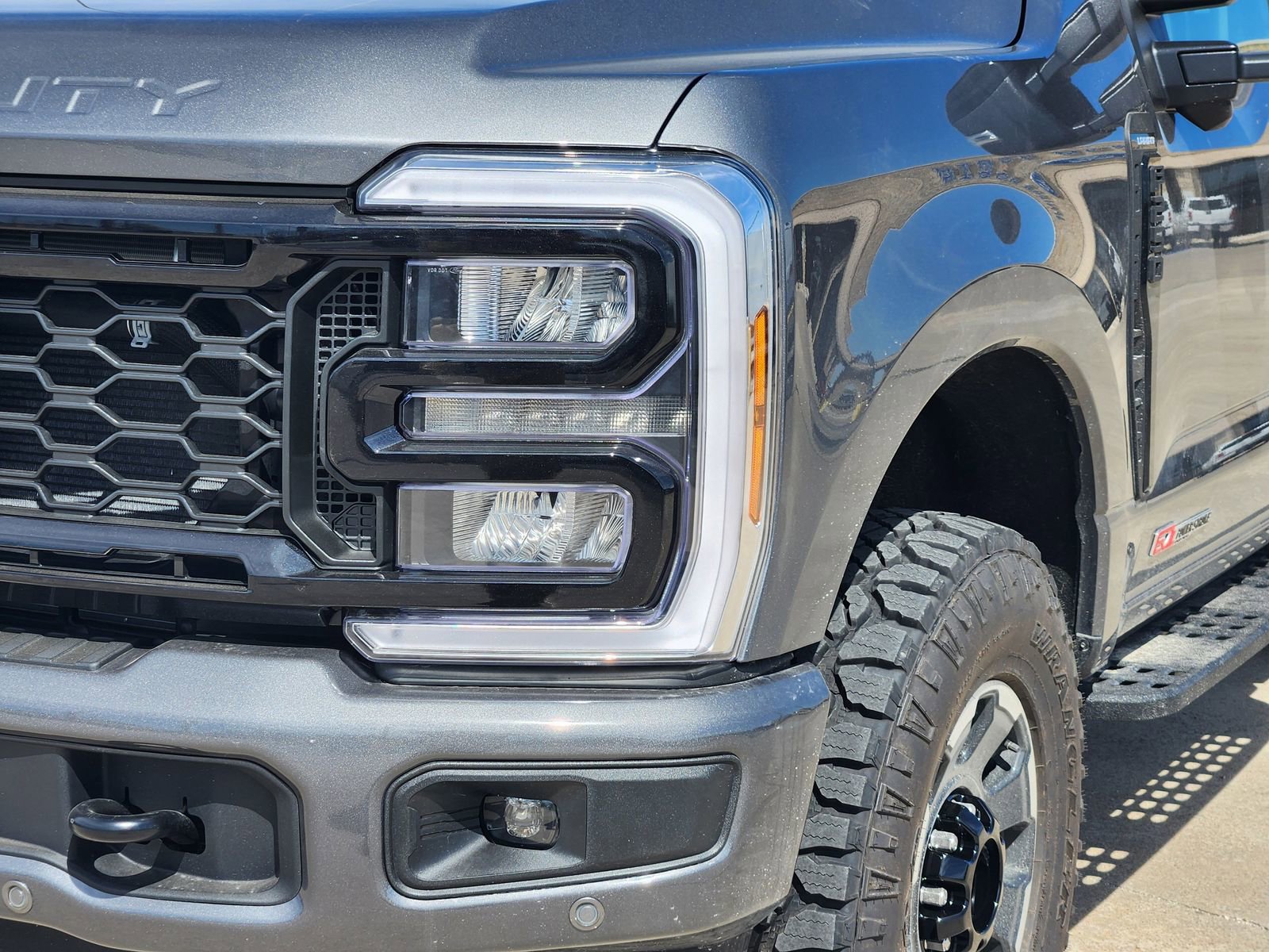 New 2026 Ford F250 Lariat w/ Tremor Off-Road Package image 10