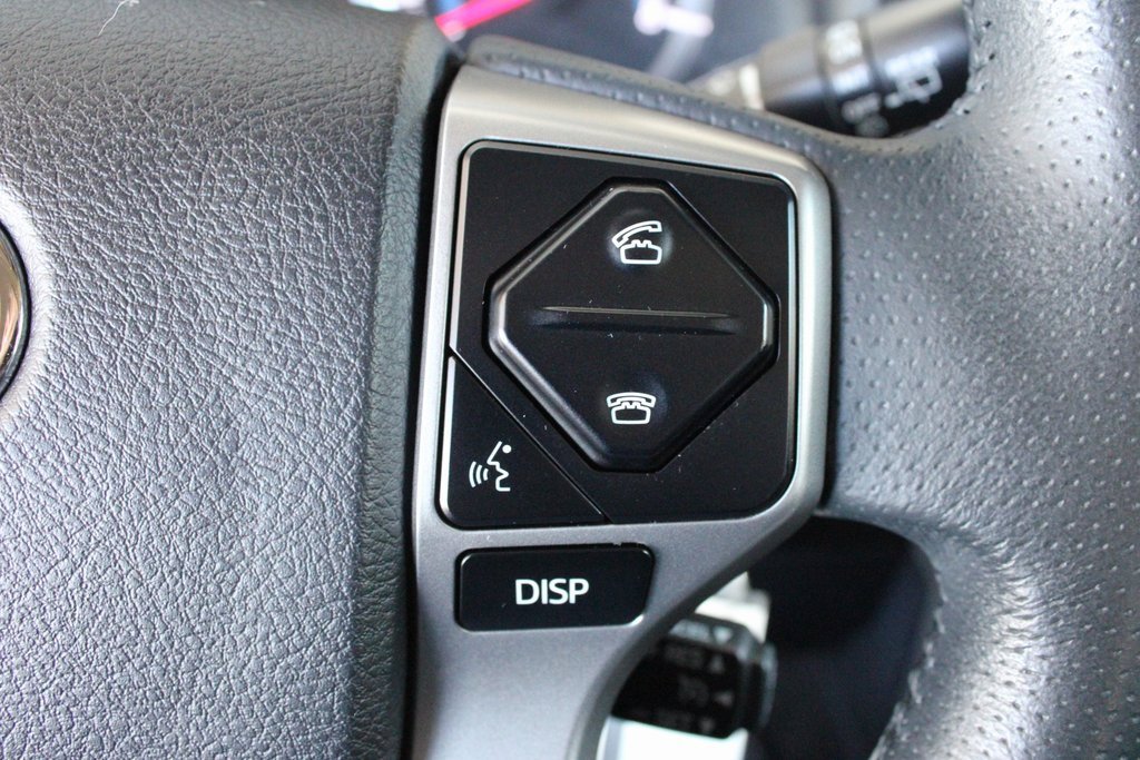 Certified 2019 Toyota 4Runner SR5 Premium image 32