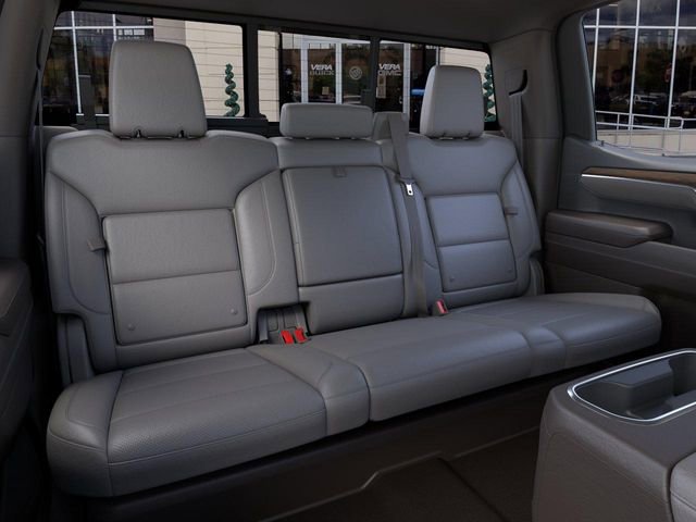 New 2026 GMC Sierra 1500 SLT w/ SLT Premium Plus Package AWD/4WD image 17