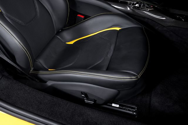 Used 2024 Ferrari 296 GTB RWD image 49