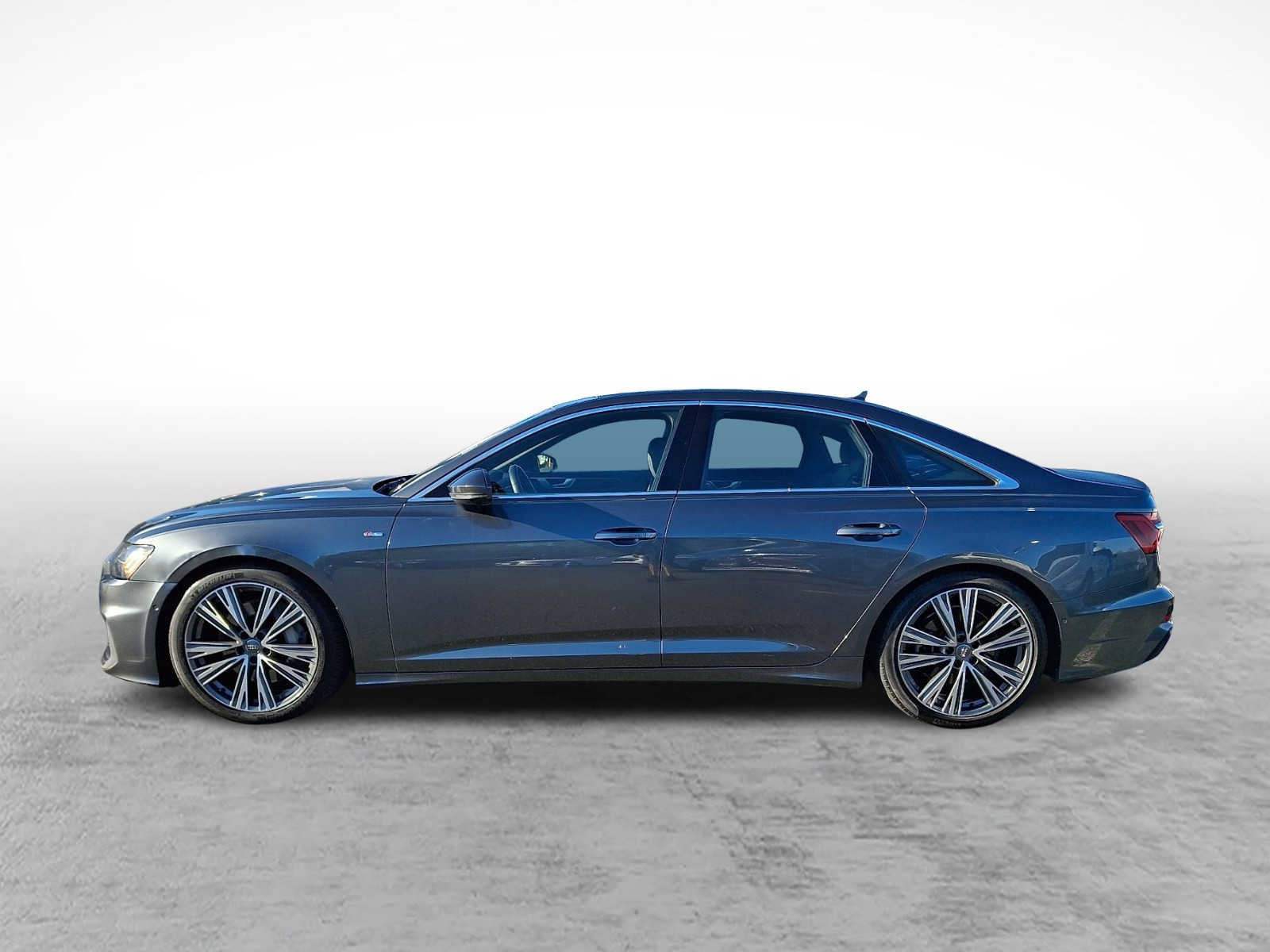 Used 2019 Audi A6 3.0T Prestige w/ Prestige Package AWD/4WD image 6
