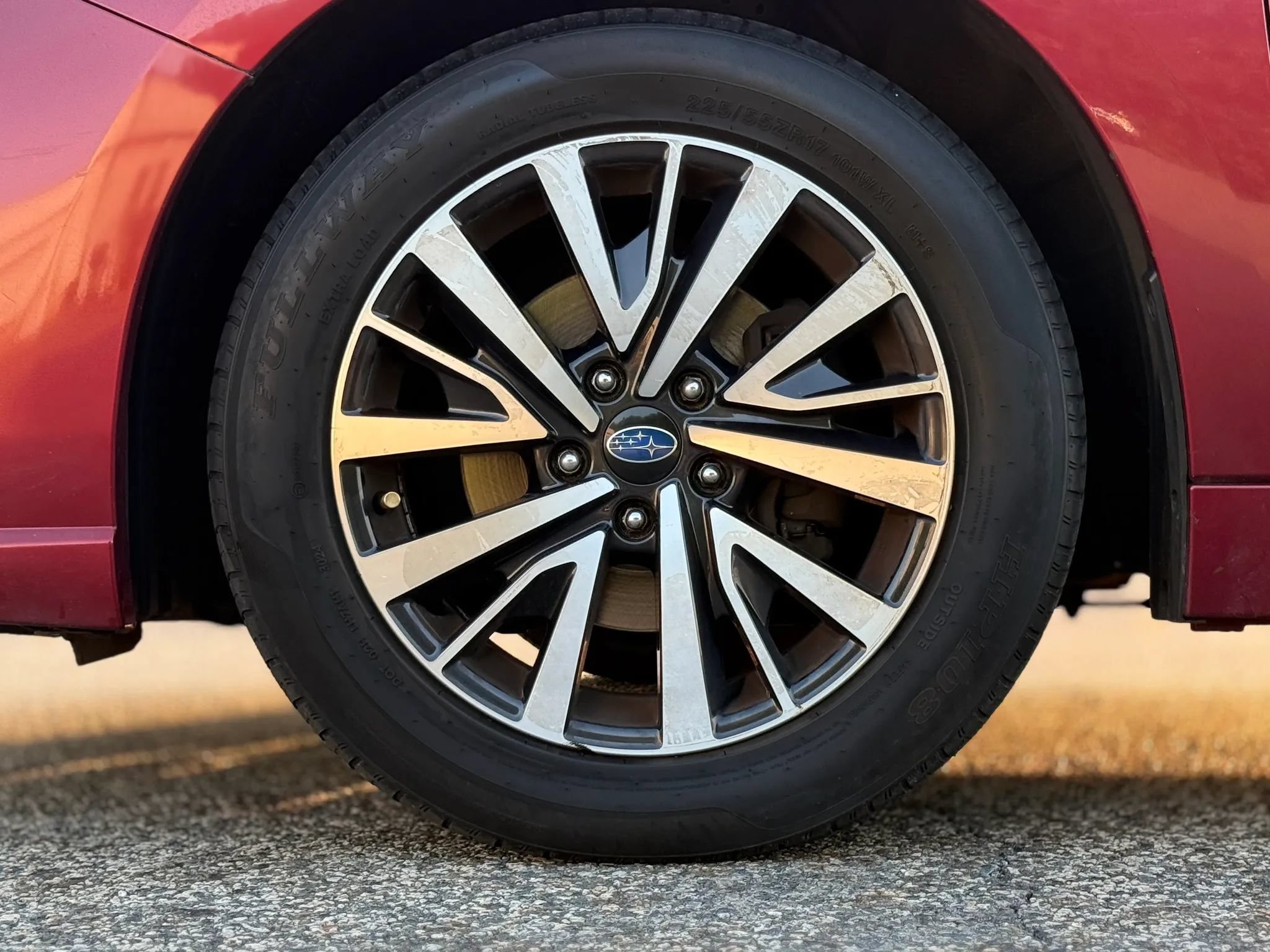 Used 2018 Subaru Legacy 2.5i w/ Alloy Wheel Package AWD/4WD image 28