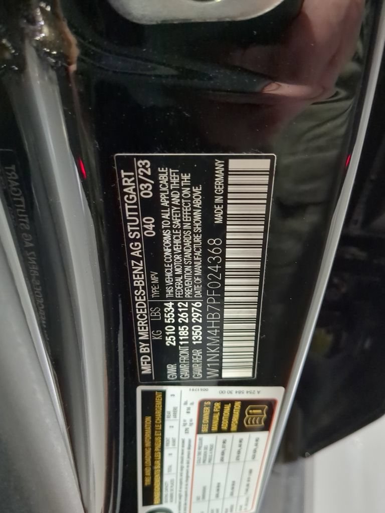 Used 2023 Mercedes-Benz GLC 300 4MATIC image 15