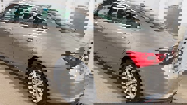 Used 2024 Chevrolet Malibu LT image 7