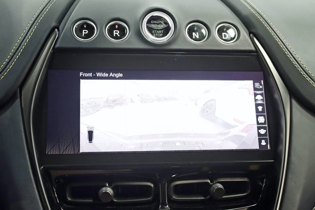 Used 2023 Aston Martin DBX 707 image 29