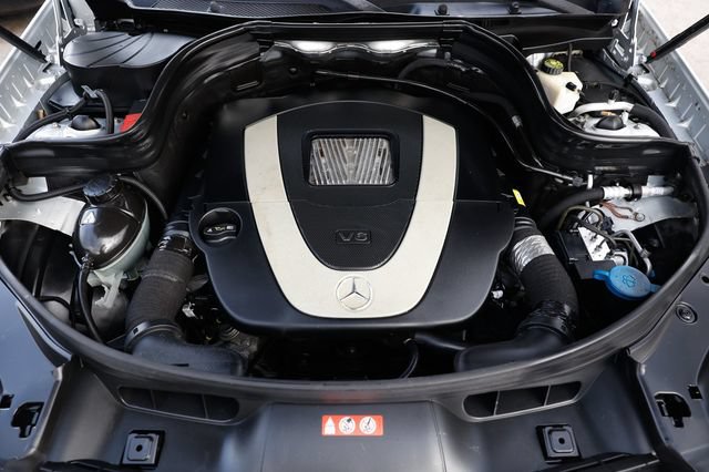 Used 2010 Mercedes-Benz GLK 350 2WD w/ Multimedia Pkg image 53