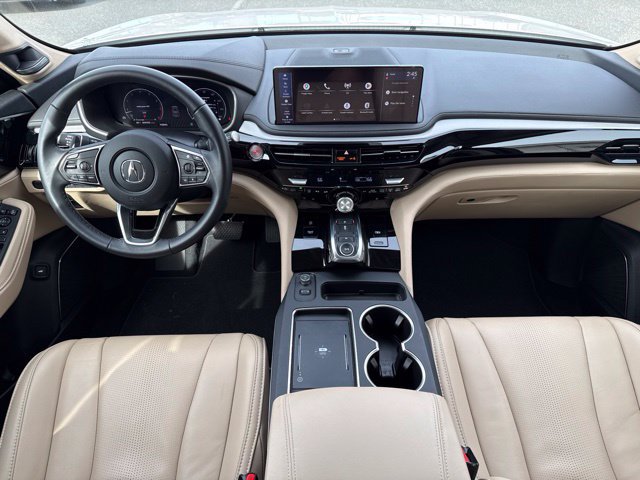 Certified 2026 Acura MDX w/ Technology Package AWD/4WD image 14