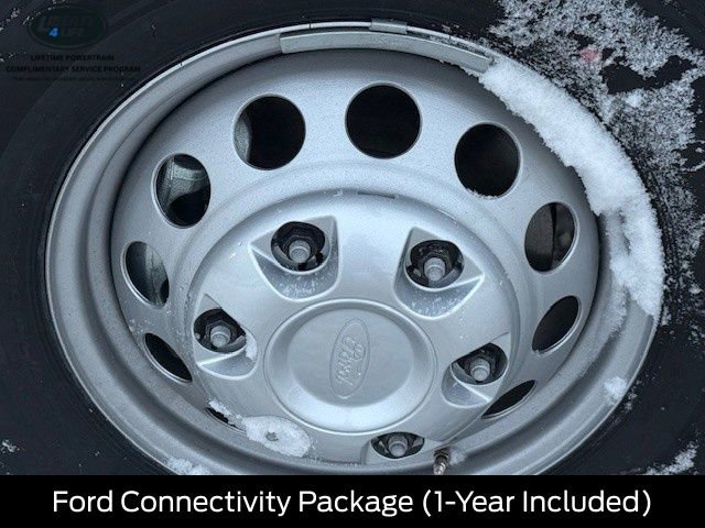 New 2026 Ford Transit 350 148 High Roof Extended DRW w/ Load Area Protection Package image 11