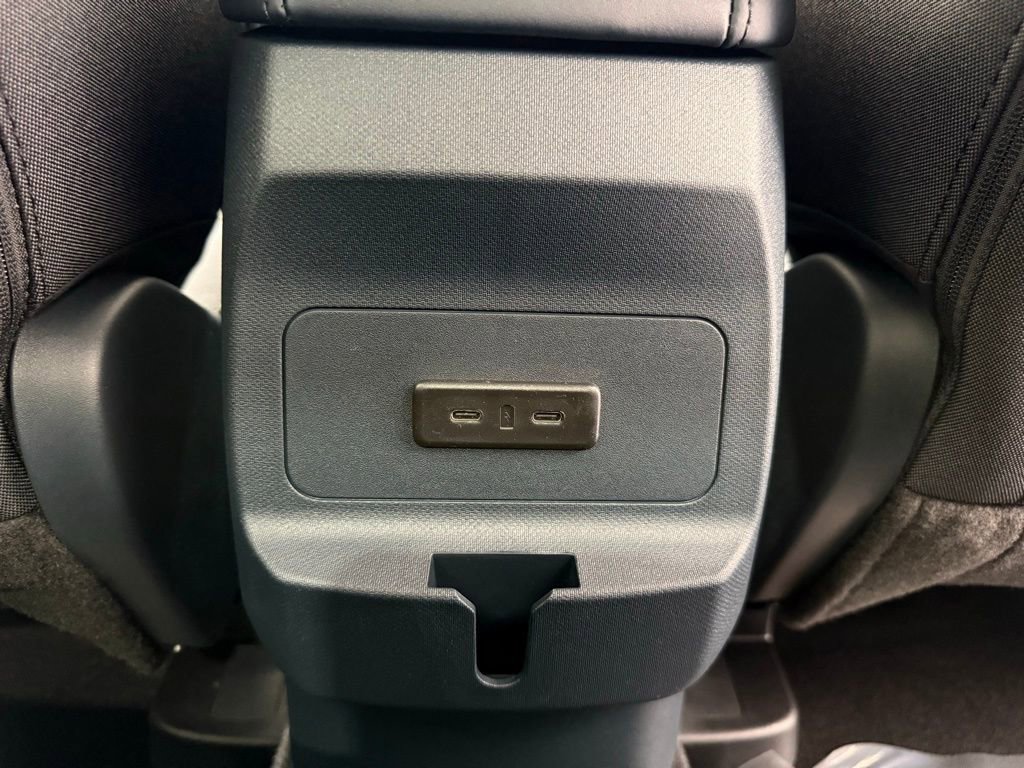 New 2025 Ford Maverick XL w/ 4K Tow Package image 28