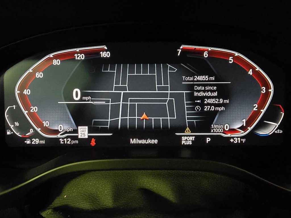 Used 2023 BMW X3 xDrive30i w/ Convenience Package image 26