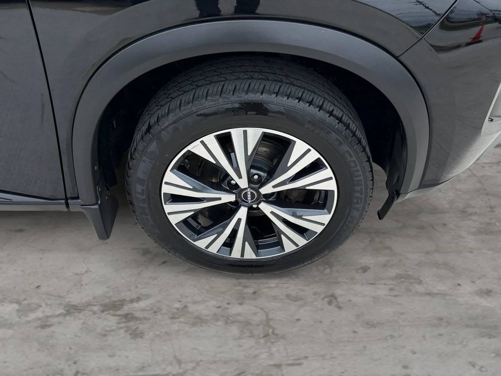 Used 2022 Nissan Rogue SV AWD/4WD image 46