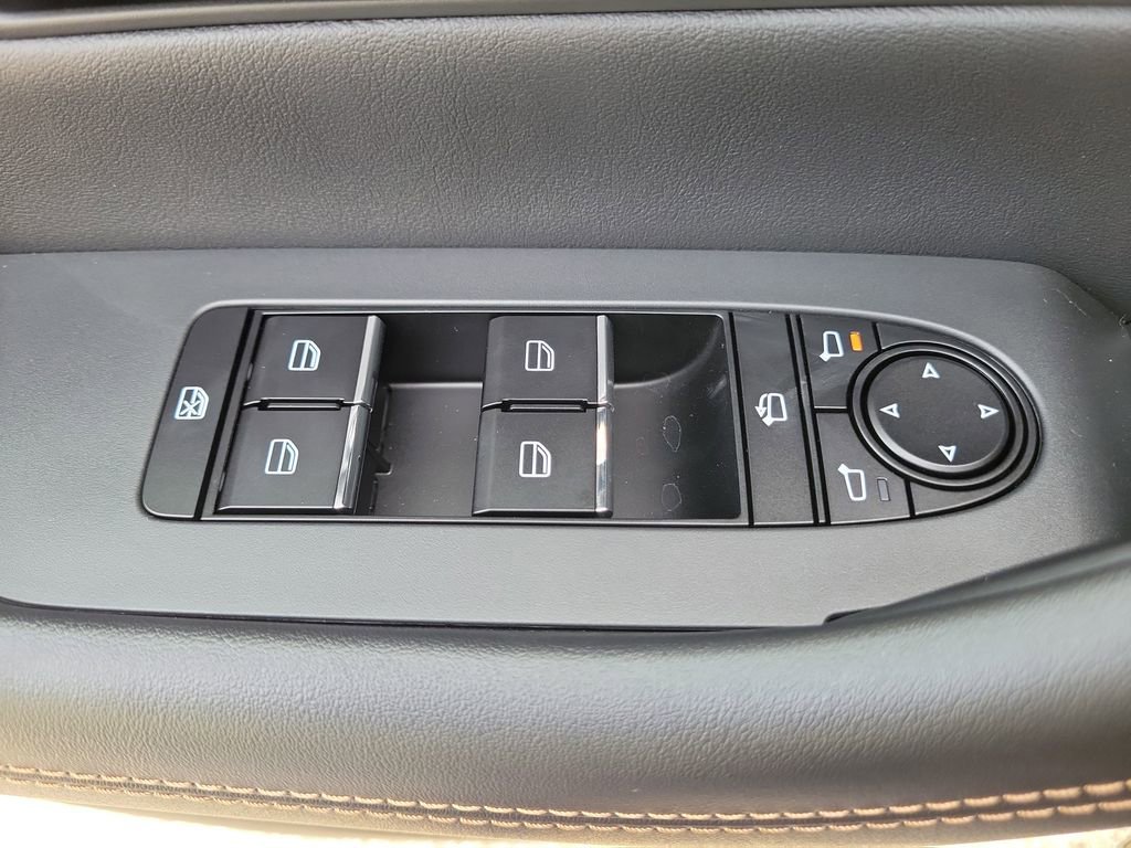 New 2026 MAZDA CX-90 3.3 Turbo w/ Premium Plus Pkg image 24