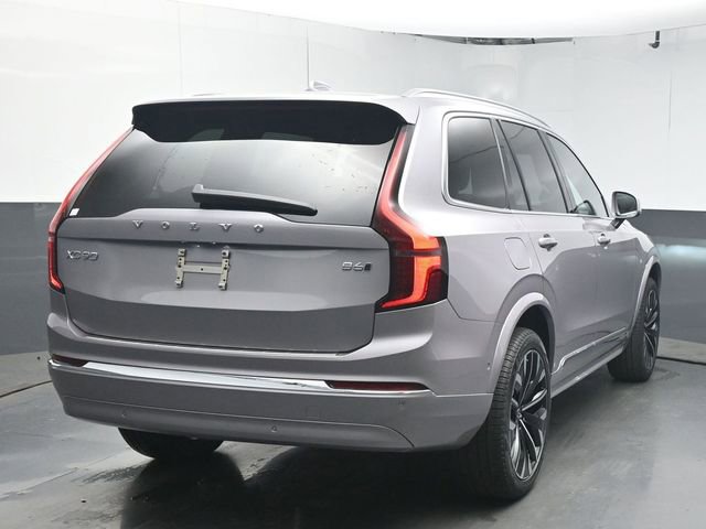 Used 2026 Volvo XC90 B6 Plus w/ Protection Package Premier AWD/4WD image 7