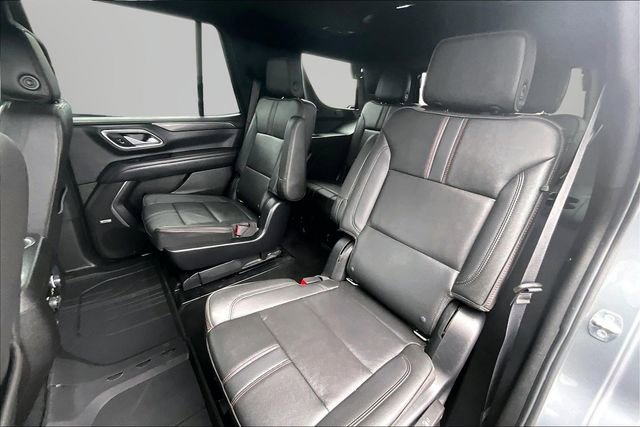 Used 2022 Chevrolet Tahoe RST w/ Luxury Package AWD/4WD image 26
