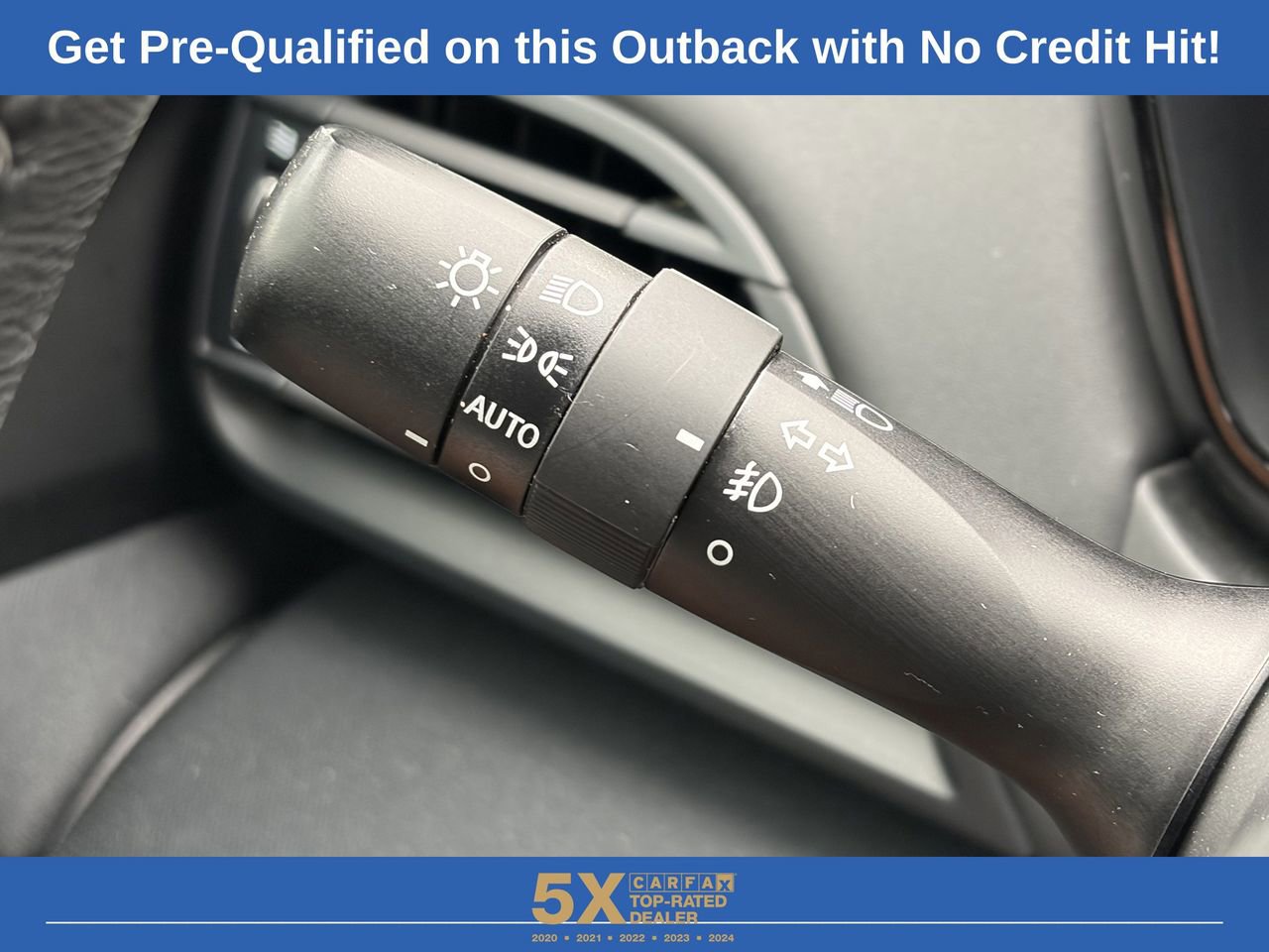 Used 2023 Subaru Outback Premium image 20