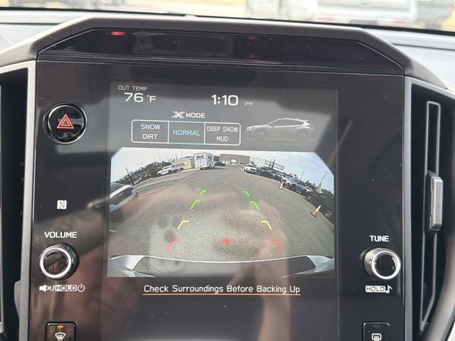 New 2026 Subaru Crosstrek 2.0i Premium image 29