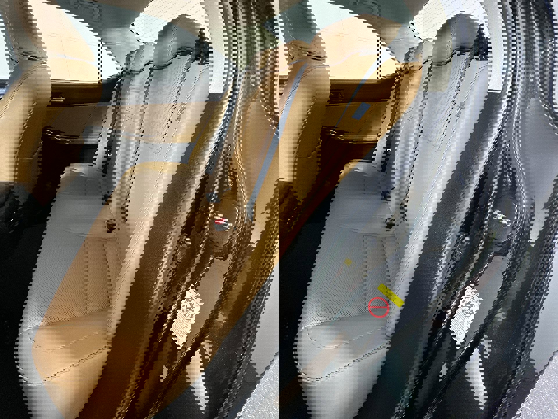 Used 2018 Lexus IS 300 AWD w/ Comfort Package image 27