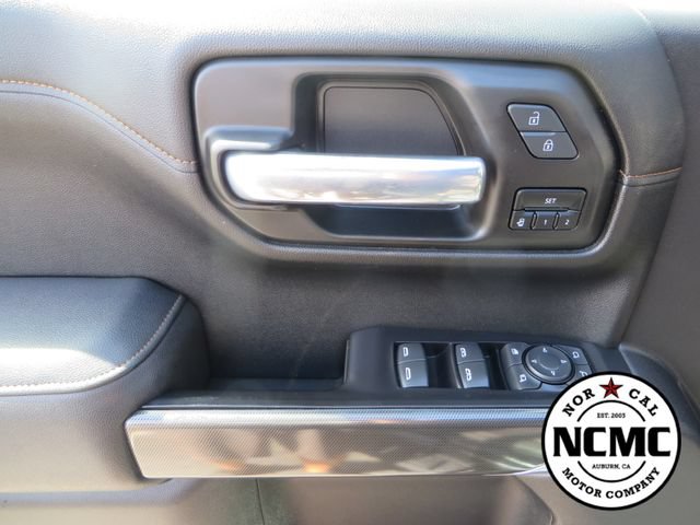 Used 2021 GMC Sierra 1500 AT4 w/ AT4 Value Package AWD/4WD image 21