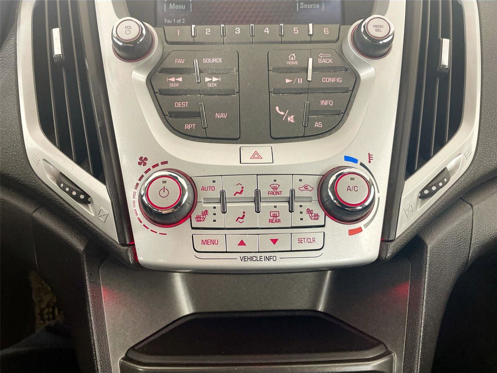 Used 2016 GMC Terrain SLT w/ Open Road Package image 17