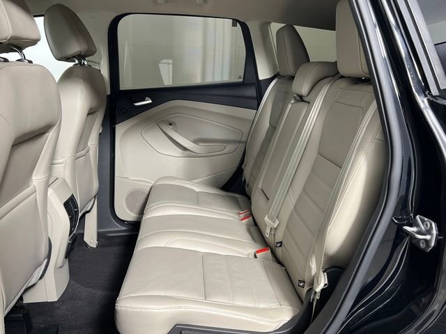 Used 2017 Ford Escape Titanium FWD image 16