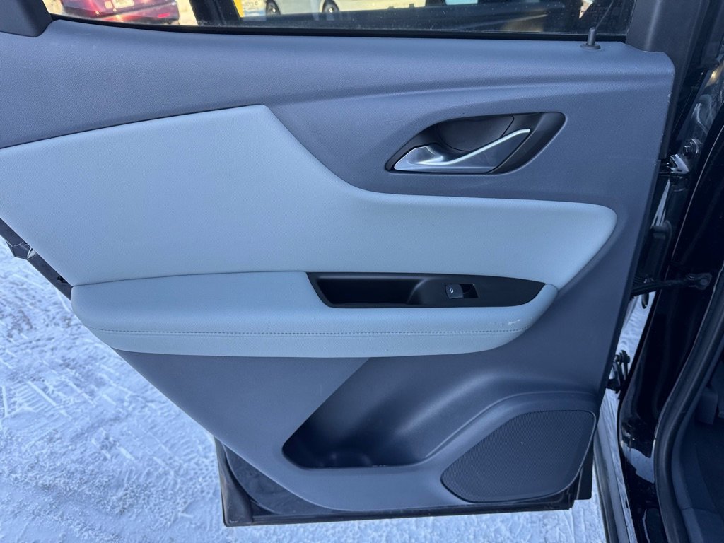 Used 2022 Chevrolet Blazer LT w/ LPO, Cargo Package image 23