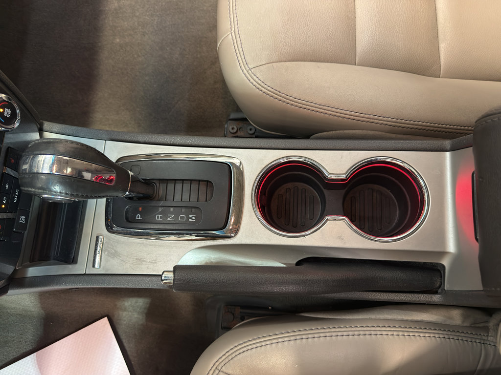 Used 2011 Ford Fusion SEL w/ 302A Rapid Spec Order Code image 19