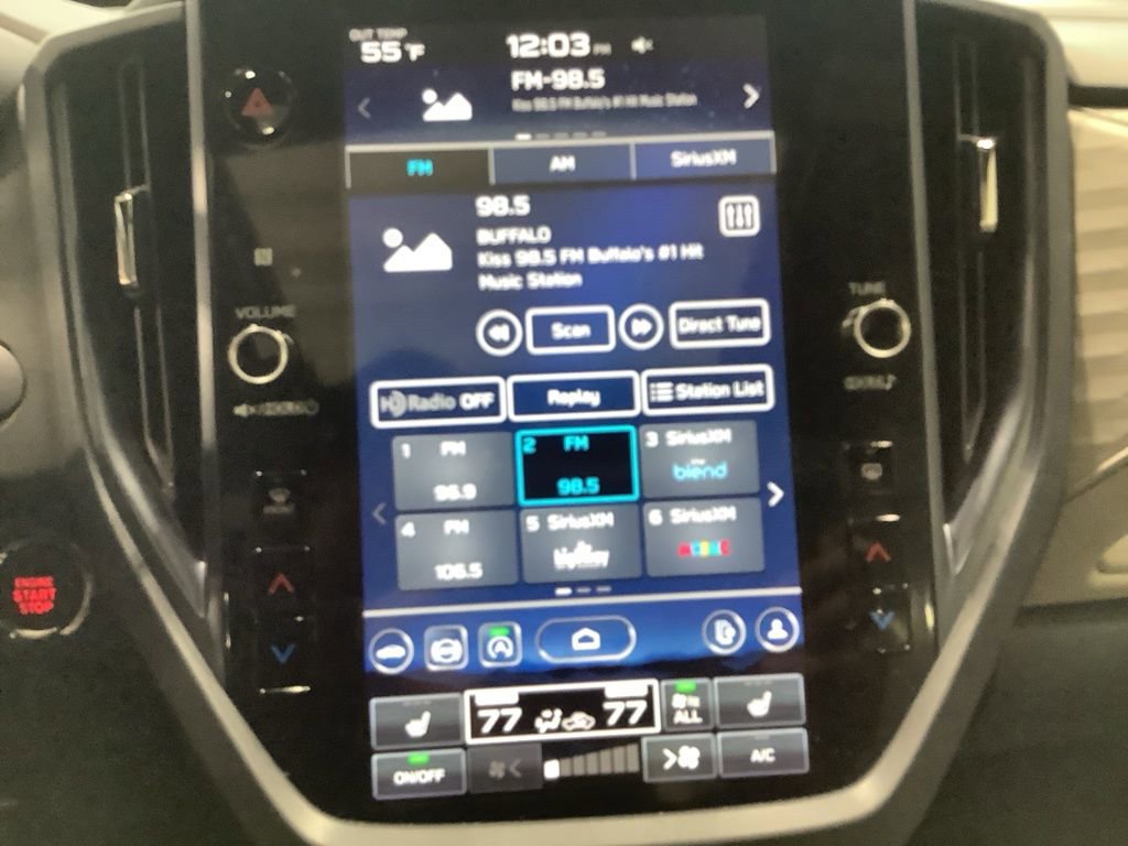 Certified 2025 Subaru Forester Limited image 18