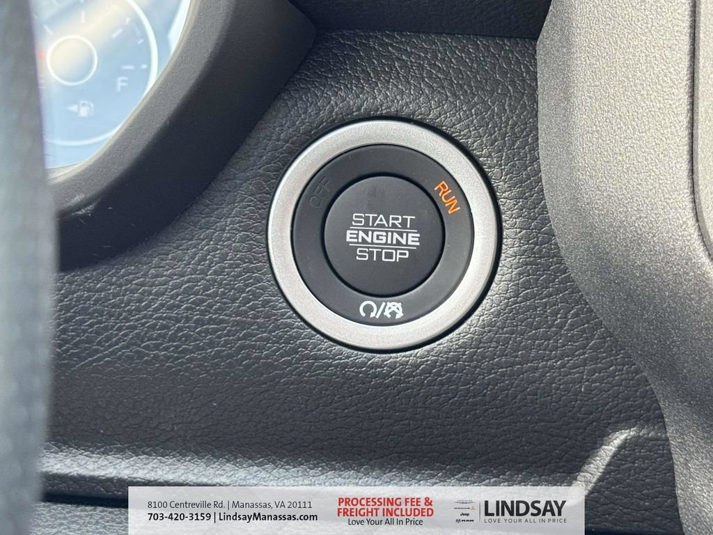 New 2026 RAM 1500 Warlock AWD/4WD image 24