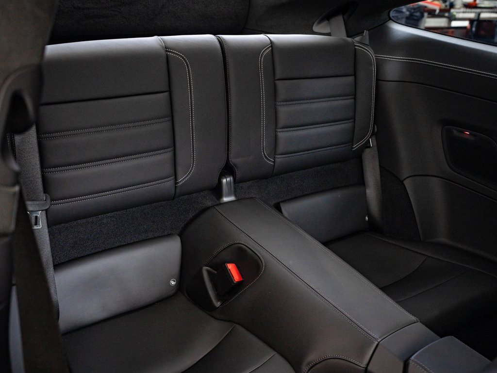 Used 2023 Porsche 911 Turbo S image 47