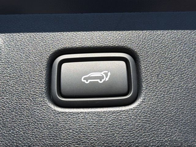 New 2026 Hyundai Tucson SEL image 19
