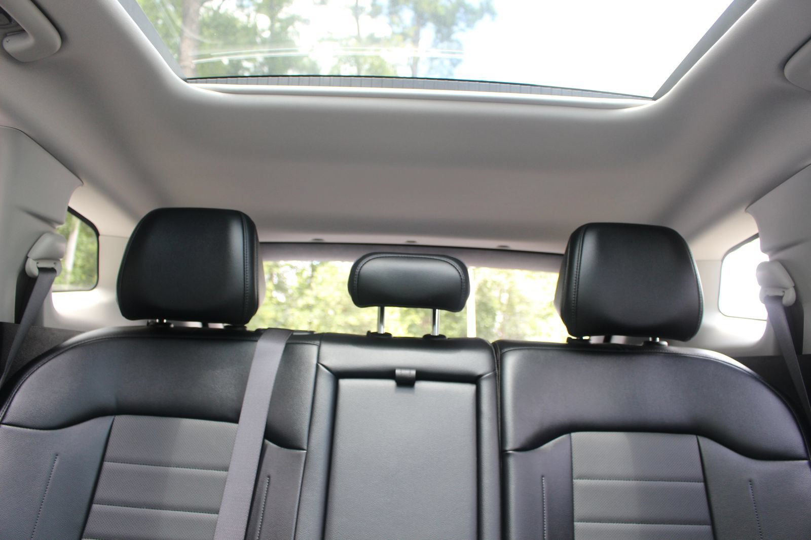 Certified 2025 Kia Sportage SX Prestige AWD/4WD image 40