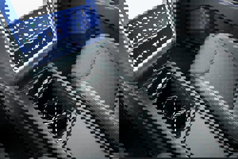 Used 2016 Tesla Model X 75D image 35