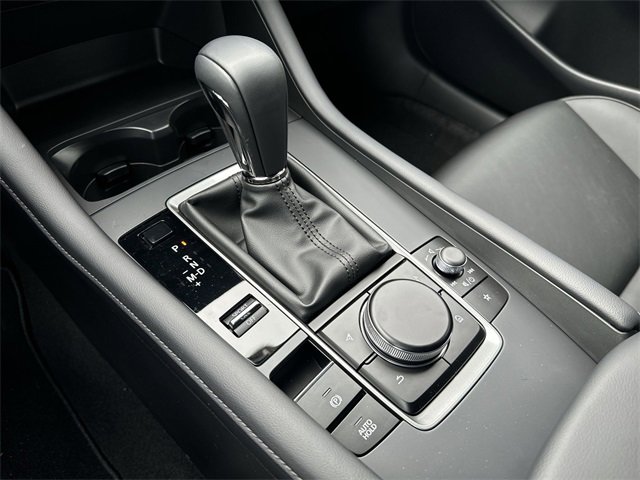 New 2026 MAZDA MAZDA3 s Sport image 20