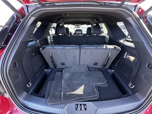 Certified 2025 Ford Explorer ST-Line w/ ST-Line Street Pack image 43