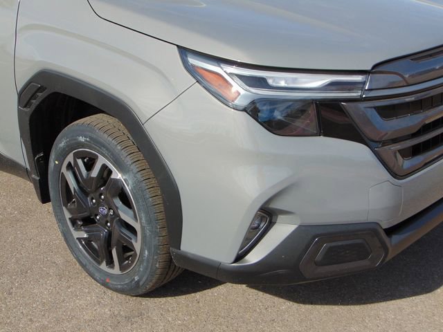 New 2026 Subaru Forester Limited AWD/4WD image 2