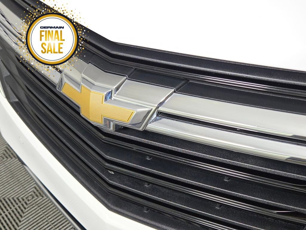 Used 2022 Chevrolet Equinox LT image 11