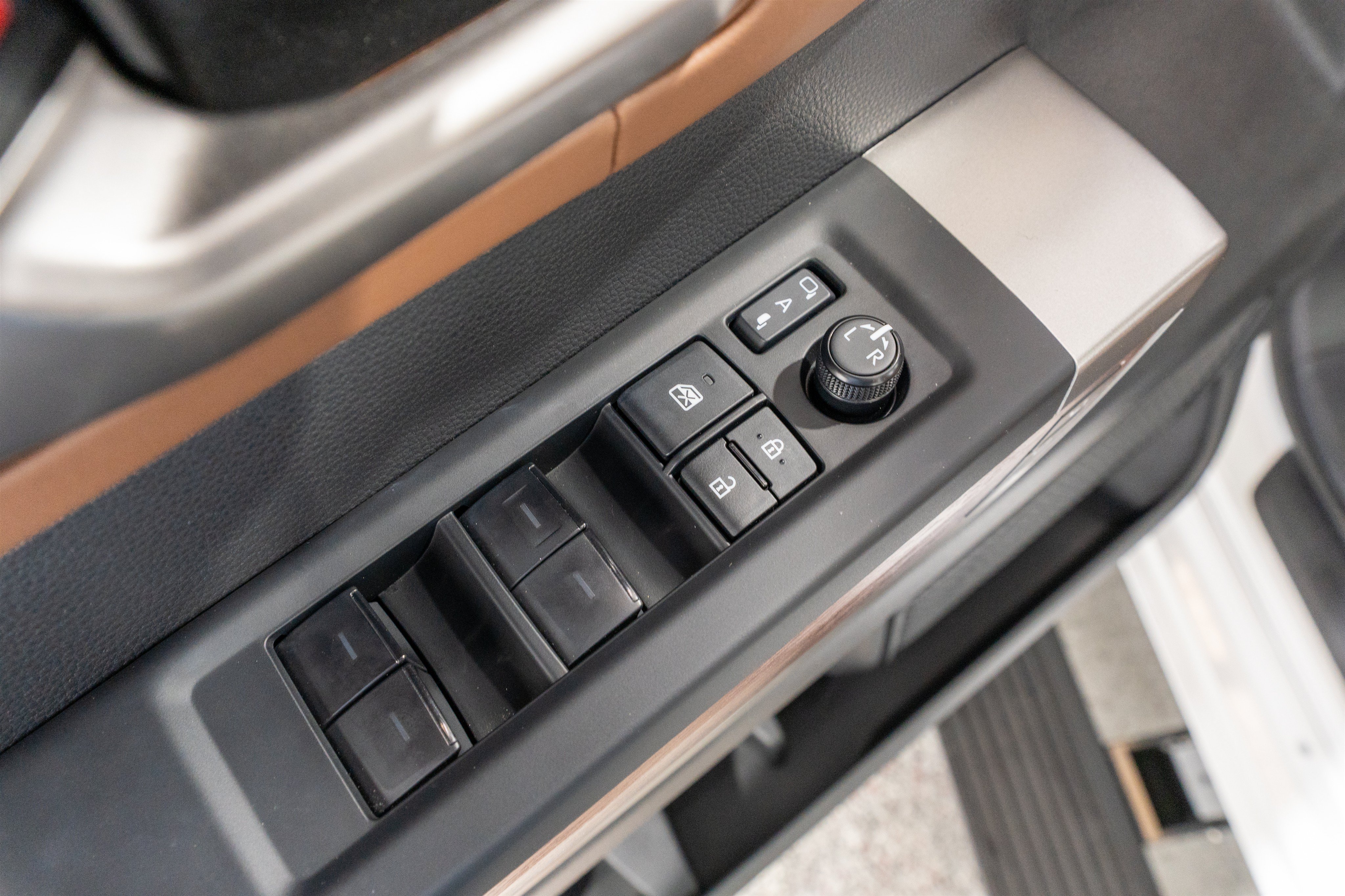 Used 2026 Toyota Sequoia 1794 Edition AWD/4WD image 15